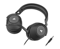 CORSAIR HS65 Surround Carbon - 1041857 - zdjęcie 3